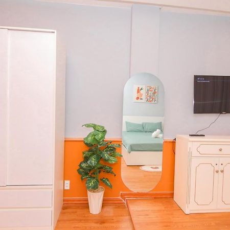 Marki Home Central โฮจิมินห์ซิตี้ ภายนอก รูปภาพ